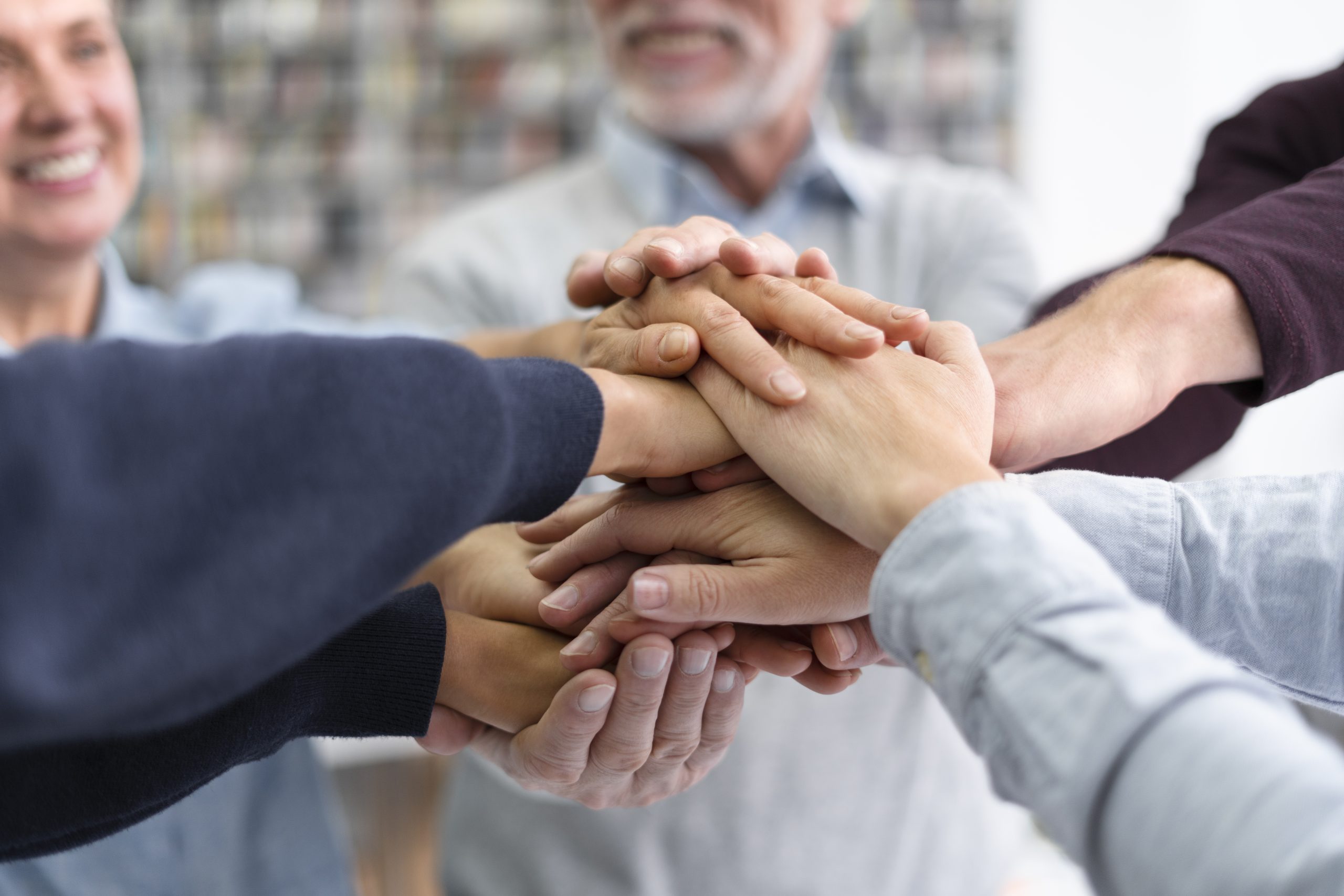 close-up-people-holding-hands-together